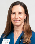 Lea Bailey, MD