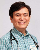 Gerald Bayona, MD