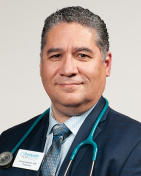 Carlos Valentin, MD
