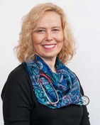 Tatiana Feld, MD