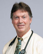 James Ouellette, MD