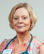 Patricia McIvor, MD