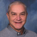 David McCann, MD