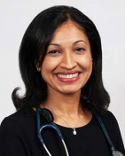 Shiji Isaac, MD