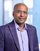 Adarsh Bhimraj, MD