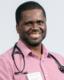 Alex Faustin, MD