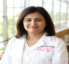 Wajeeha Razaq, MD