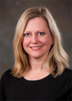 Laura Larson, MD