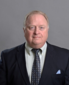 Charles Shaw, MD