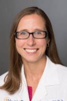 Julie Bradley, MD, MHCDS