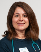 Allyson Salek, MD