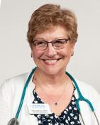 Karen Sullivan, APRN