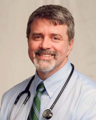 Christopher McDermott, MD