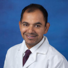 Vikram Bisen, MD