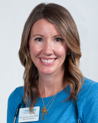 Erin Coleman-Cordes, APRN