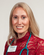 Maria DeSousa, MD