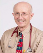 Thomas Gorin, MD