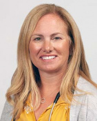 Traci Friedman, MD