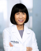 Carrie Yuen, MD