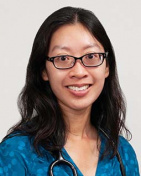 Florence Chan, MD
