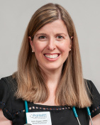 Kathryn Dugger-Goodrich, APRN