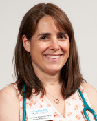 Marianne Anderson, APRN