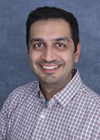 Sareen Shah, MD