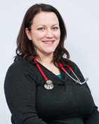 Evelyne DeLoughery, APRN