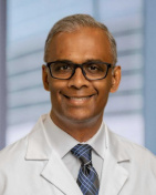 Cyril Sebastian, MD