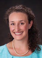 Caroline Colden, MD