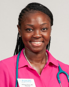 Sheenay Pryce, MD