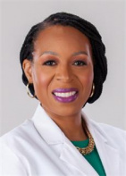 LaTanya Chapman, MD