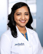 Deepam Varughese (Joseph), MD