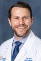 Casey Carr, MD