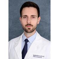 Serghei Burcovschii, MD