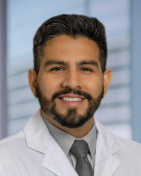 Roberto Medina, MD