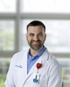 Alexander Ziesemer, APRN