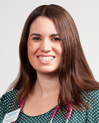 Courtney Souza, MD