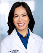 Ngoc Nguyen, NP