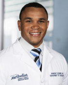Ramone Eldemire, MD