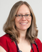 Amanda Shelby, APRN