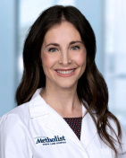 Bailey LeConte, MD