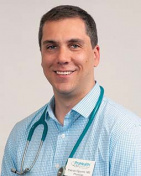 Patrick Ogurick, MD