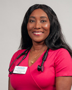 Chinelo Okwuosa, MD