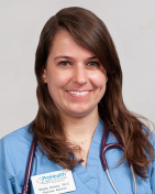 Shelby Spazzarini, PA