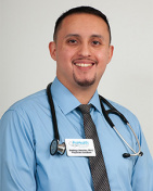 Santiago Sanchez, PA