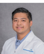 Franz Timbol, APRN