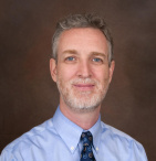 Edward Barnett, MD, PhD