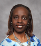 Jane Wainaina, MD, FACP