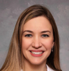 Melissa DuBois, MD